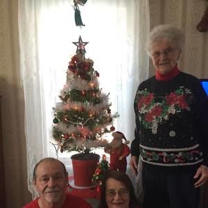 Meet your Posher, Cherie